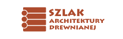 Logo Drewniana Małopolska